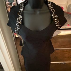 Herve ledger xs 2 piece bandage set